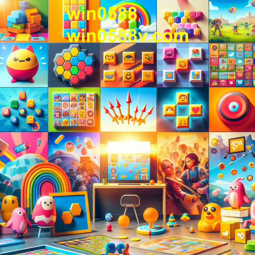 A Revolução dos Jogos Casuais: Entretenimento Acessível para Todos